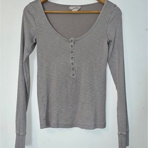 Long sleeve